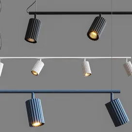 Lampatron maisy long